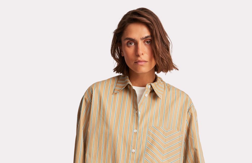 Camaïeu change de nom et fait son grand retour avec une nouvelle collection