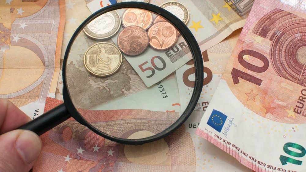 Retraites, éducation, défense... Où va l'argent que je donne aux impôts ?