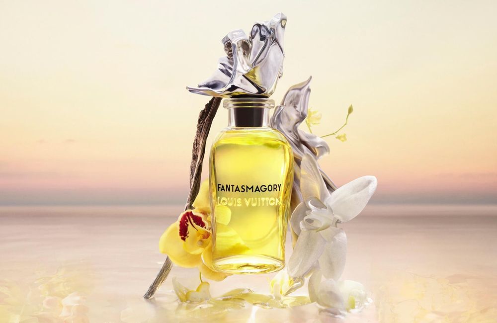 Best of beauté : Louis Vuitton réinvente la vanille dans une fragrance d’exception, Kendall Jenner, nouveau visage du masque LED Therabody…