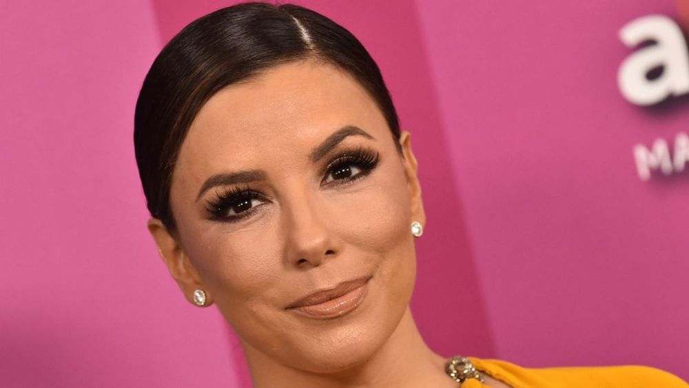 Eva Longoria, 49 ans, sans filtre sur la France : "Ça sonne cliché, mais...