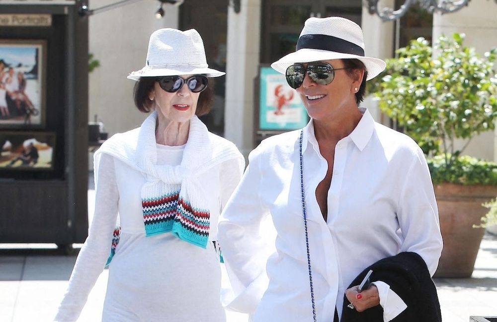Qui était Mary Jo Shannon, la mère de Kris Jenner et matriarche des Kardashian ?