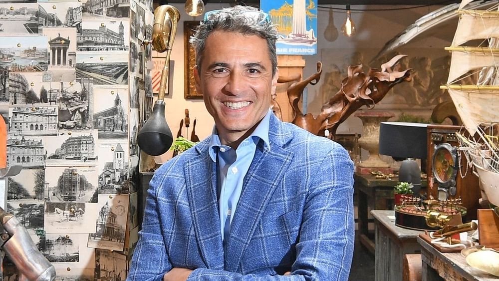Julien Cohen : "195 000 €", le montant hallucinant de sa facture EDF "pour le seul mois de février"