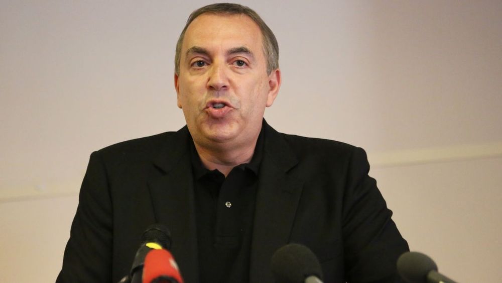 CNews sauve la tête de Jean-Marc Morandini malgré les promesses d'éviction de Canal+ : l'animateur « reste à l'antenne sur CNews »