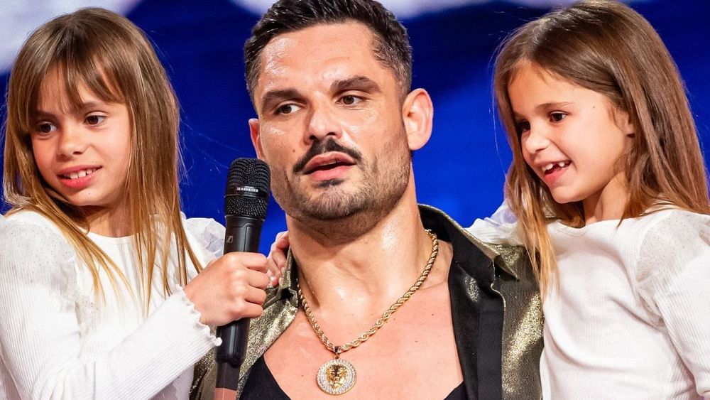 Florent Manaudou : il se confie sans tabou sur sa dépression, "Je n’avais pas de but"