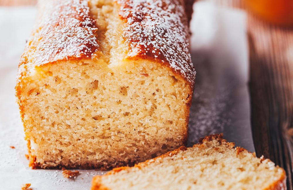 La recette du quatre-quarts inratable de ma grand-mère déclinable à l’infini