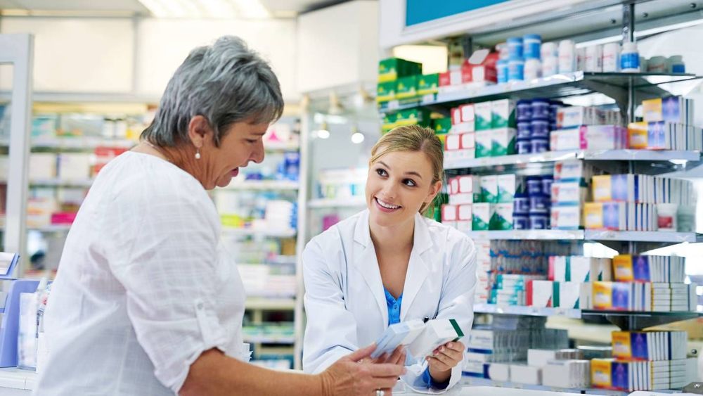 Médicaments : « Il y a une franchise de 1 euro, pourquoi je ne paie rien à la pharmacie ? »