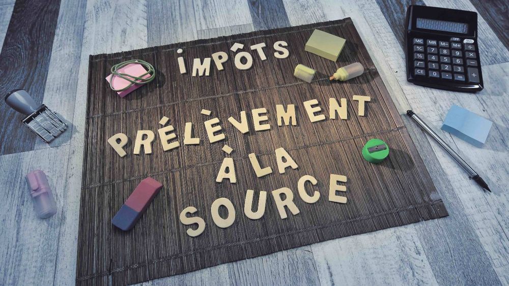 Impôts 2024 : faut-il modifier les montants préremplis de prélèvement à la source ?