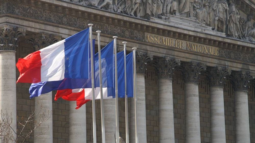 Salaire : savez-vous combien gagne un député français ?