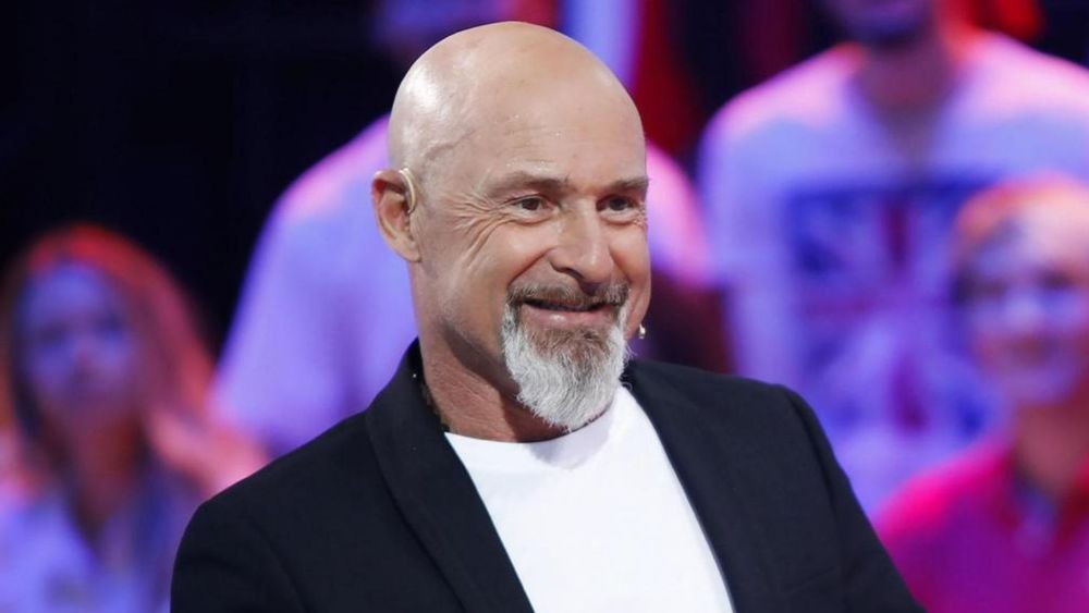 "Vous êtes sûr ?" : Vincent Lagaf' révèle combien de retraite il touche, et c'est surprenant !