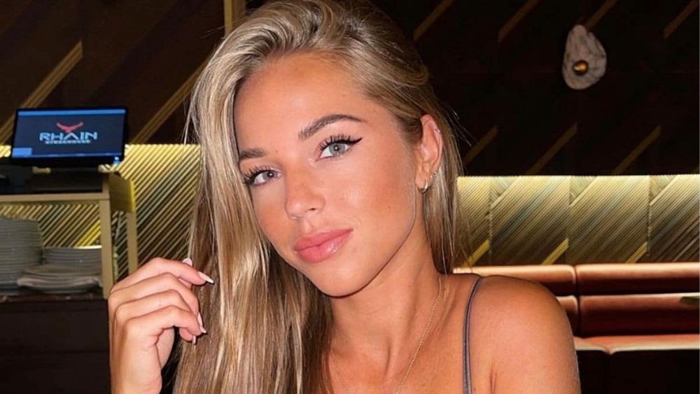 Maddy Burciaga : elle prend la parole suite aux dégâts des intempéries à Dubaï