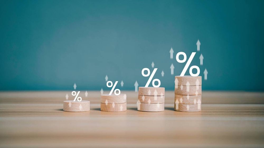Compte pro : mauvaise nouvelle, le taux plafond des découverts frise les 19% !