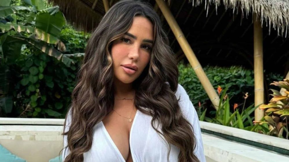 Milla Jasmine : enceinte de son deuxième enfant, le sexe de son bébé dévoilé !