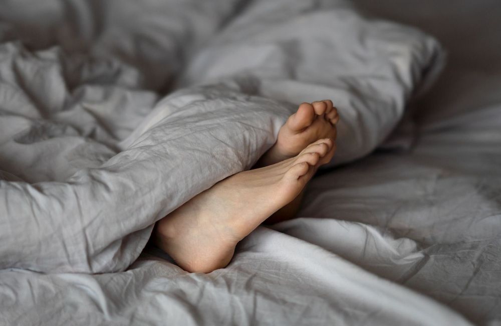 Masturbation gap : cette étude révèle un fossé entre les hommes et les femmes