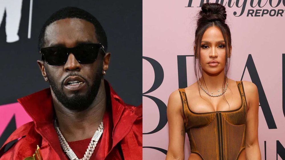 Procès de P. Diddy : les avocats du rappeur prévoiraient d’accuser son ex-compagne Cassie de violences, tous les détails !
