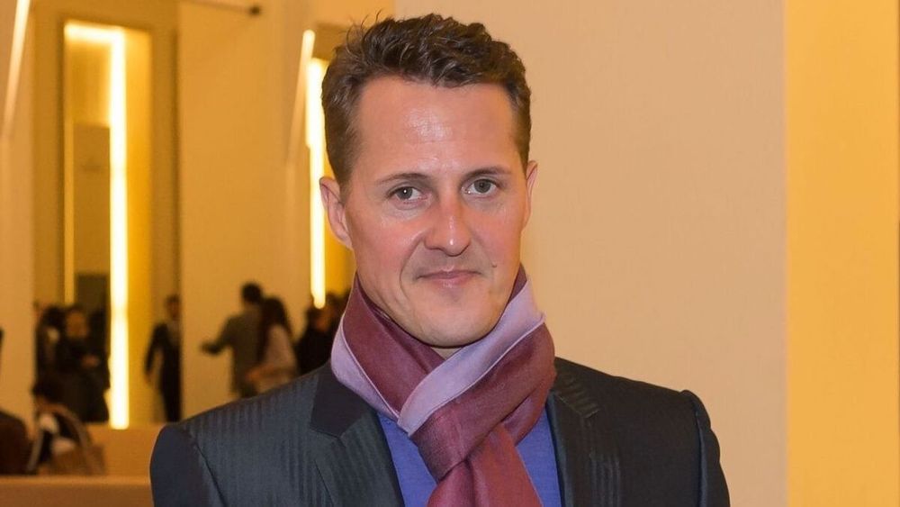 Michael Schumacher, c'est officiel : à 56 ans, triste annonce pour le champion de Formule 1