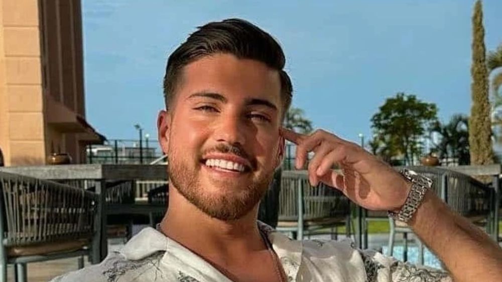 Giovanni : en conflit avec son ex Clarysse ? Il réagit et fait des confidences sur sa relation avec Cassandra