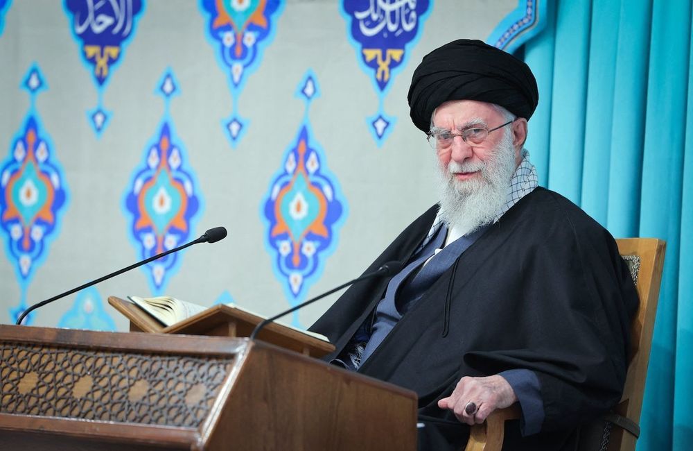 Iran : mort du guide suprême Ali Khamenei dans les frappes israélo-américaines
