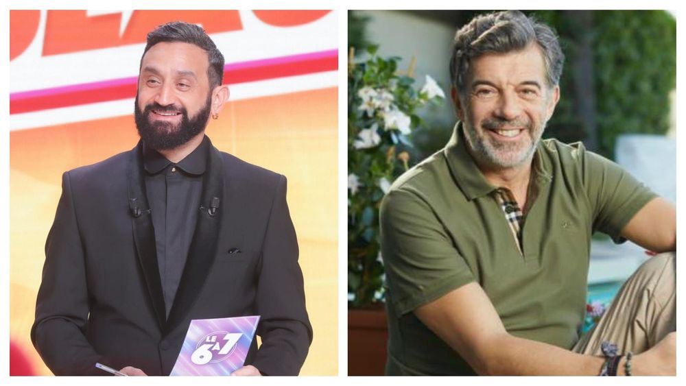 Affaire Stéphane Plaza : ce rôle important de Cyril Hanouna dans l'enquête !