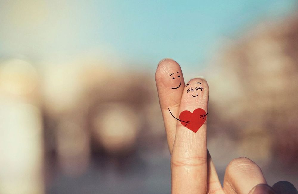 Faut que je te dise : « Comment savoir si je suis amoureuse ? »