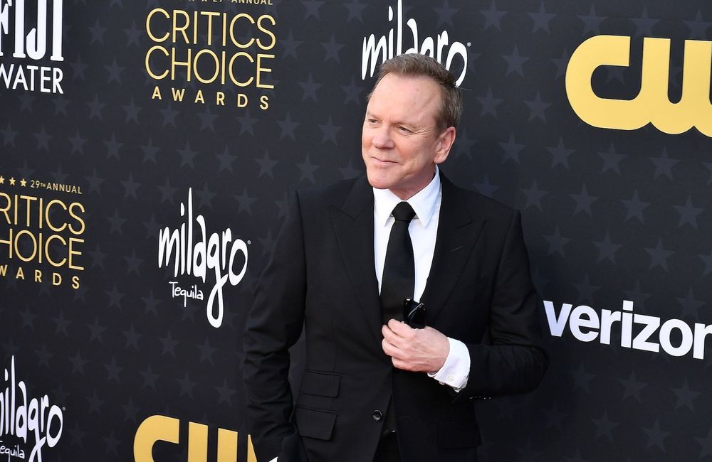« Quelque chose a été écrit. Je pense que c’est vraiment bon. C’est solide. » : Kiefer Sutherland tease un retour de « 24 heures chrono »