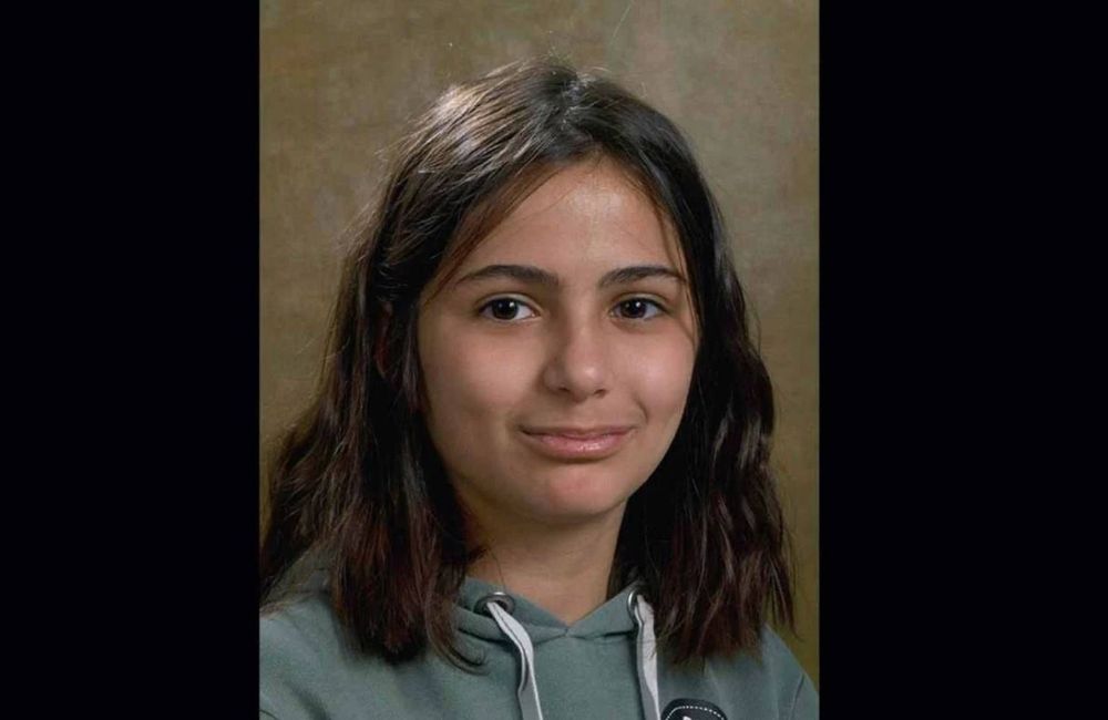 Amandine, morte de faim à 13 ans : son corps vient d’être transféré dans le caveau familial paternel