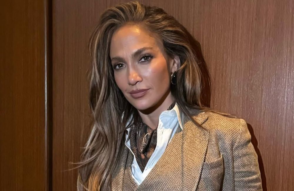 « J'ai l’impression d’avoir 25 ans à nouveau » : Jennifer Lopez se confie sur sa nouvelle routine sportive
