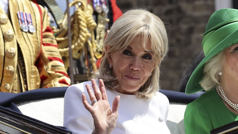 "Nous allons exiger…" : Candace Owens réclame des examens médicaux intimes à Brigitte Macron