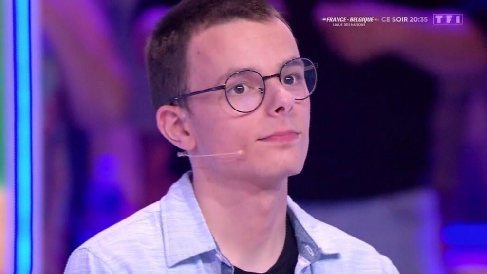 Les 12 coups de midi : la compagne d’Émilien sans filtre sur son couple, "il me fatigue"