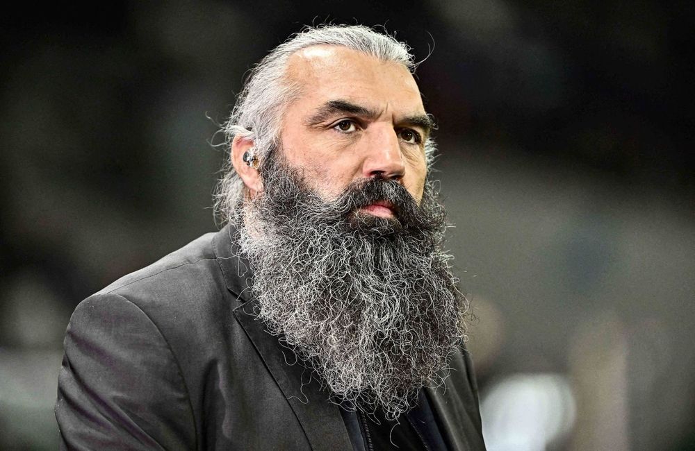 La naissance de sa fille, sa carrière, Sébastien Chabal révèle souffrir d'amnésie