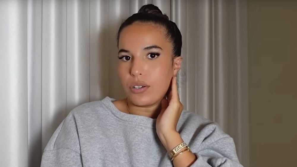 Affaire Poupette Kenza : l'influenceuse accuse son mari Allan d'avoir tout manigancé