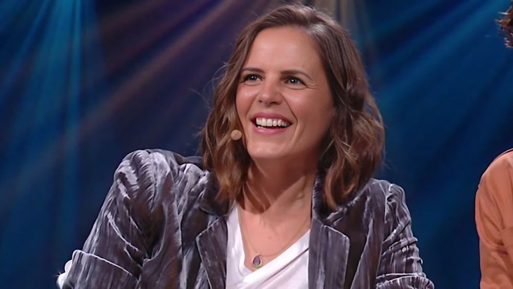 Laure Manaudou s’exprime enfin sur ses photos intimes : « On me…