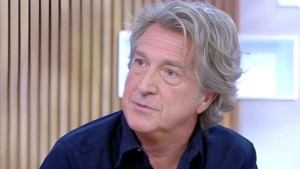 François Cluzet (68 ans) "amoureux d'un homme", son aveu choc : "Bien sûr qu'on…