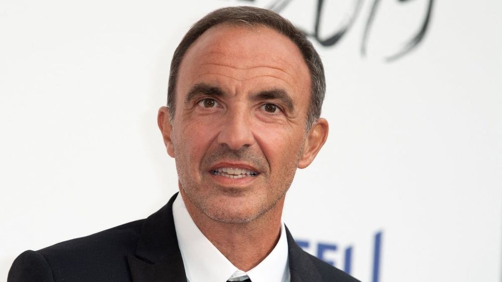 Nikos Aliagas : "Tu pues...", malade et humilié par un candidat de la Star Academy, il balance