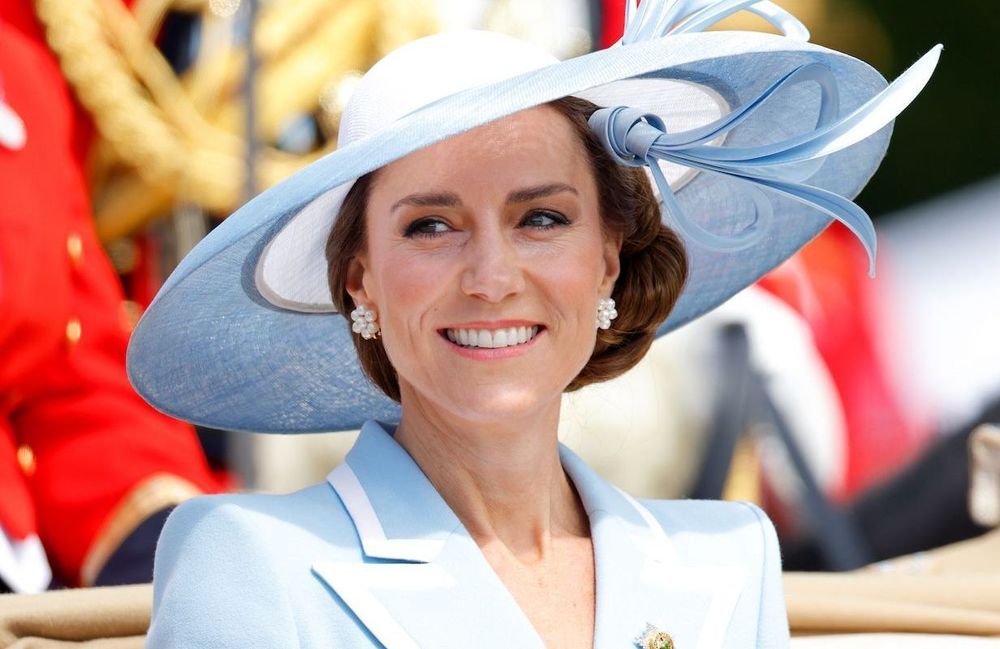 Loin du protocole royal, Kate Middleton déborde d’émotion face à ses enfants et le prince William