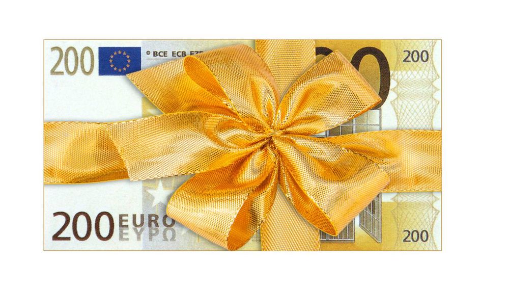 Donation : « J'ai 90 ans, combien puis-je donner à mes petits enfants sans payer d'impôt ? »