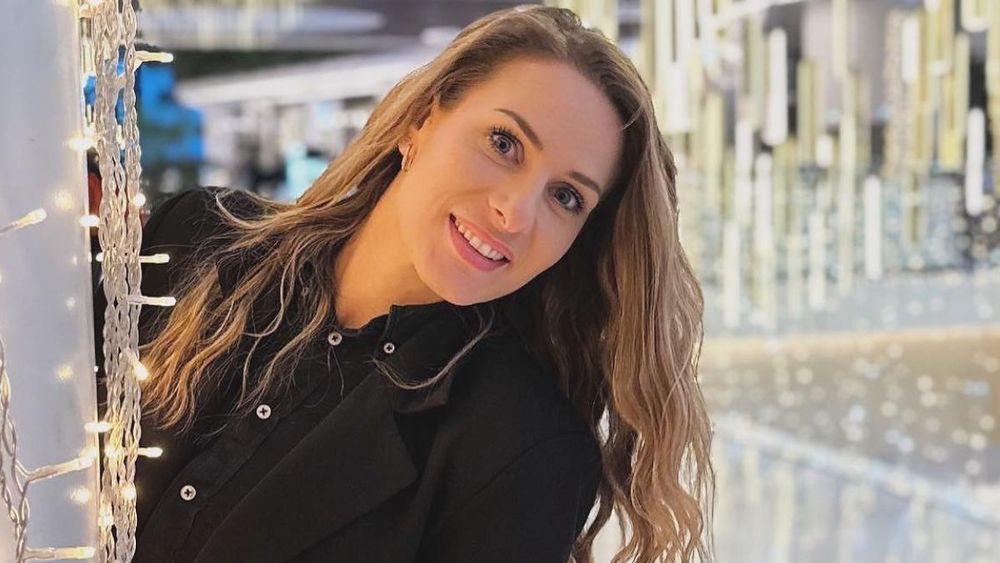 Camille Santoro (Familles nombreuses) « Ma piscine est en Allemagne » : elle évoque sa drôle de situation