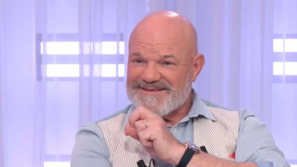 "Ça demande 10 minutes" : la recette ultime et pas chère de Philippe Etchebest qui séduit les internautes