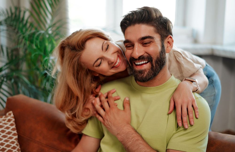 Couple : ce surnom affectueux que la majorité des Français donne à son partenaire
