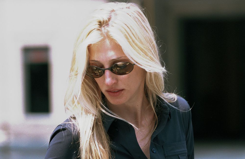 Ce parfum à 15 € était l’un des favoris de Carolyn Bessette-Kennedy