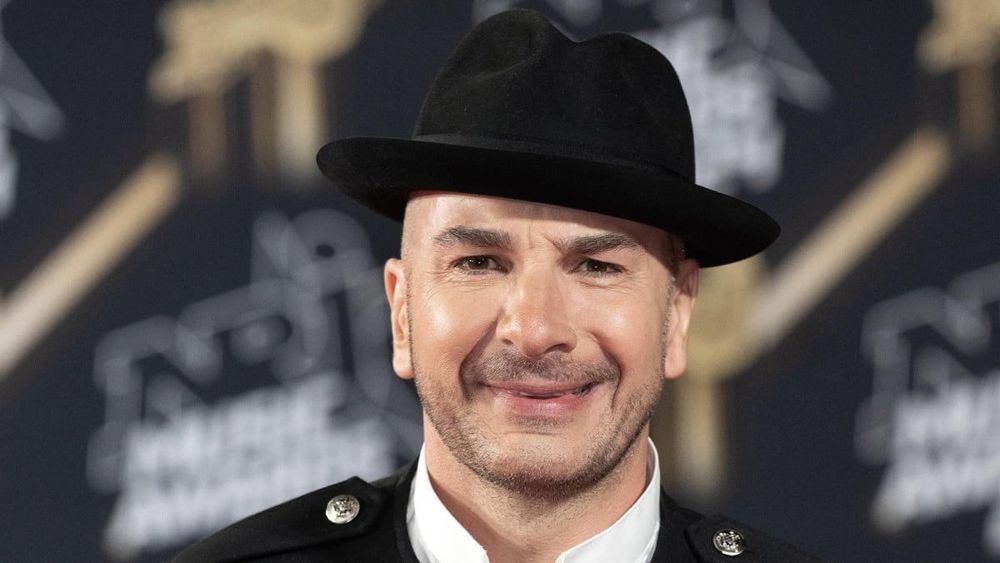 "Clara Morgane m'a consolé" : Michael Youn sans détour sur son intimité avec elle