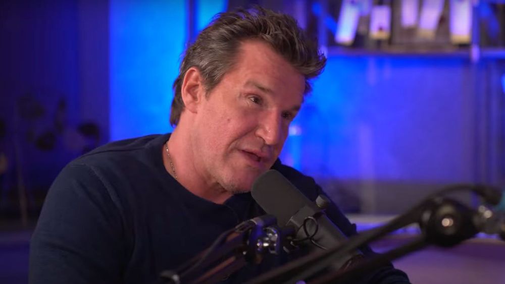Benjamin Castaldi très cash en évoquant la fermeture de C8 : "Dans ce pays on coupe le sifflet…"