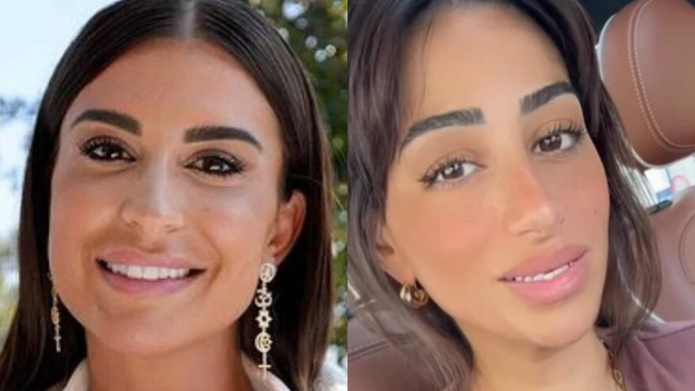 Martika Caringella : accusée d'avoir volé le mari d'une autre, l'ex-femme de son chéri en rajoute une couche, regardez !