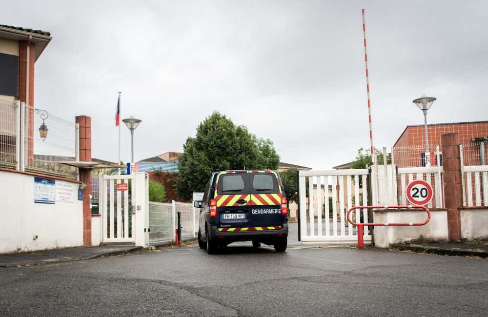 « Je suis tombée en plein dedans » : l’ex-compagne de Cédric Jubillar, qui sera entendu jeudi, se confie