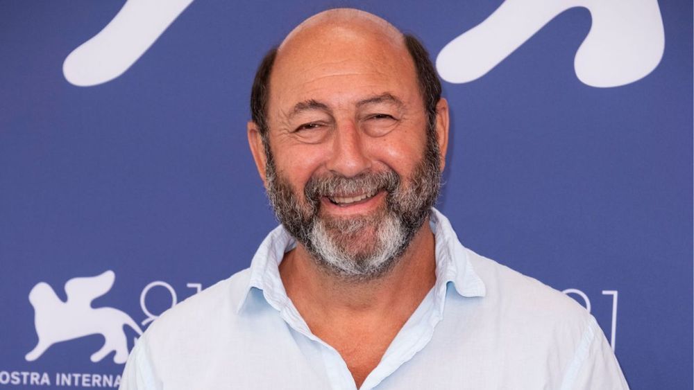 Kad Merad raconte le passage à vide de Florent Pagny : "Il dormait pratiquement dans sa bagnole"