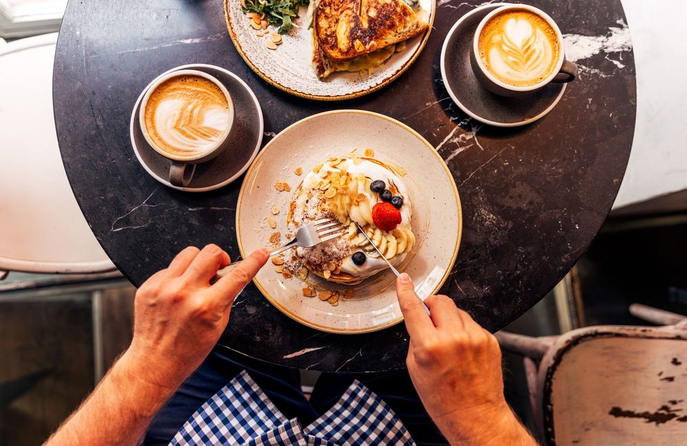 Cette (mauvaise) habitude du petit-déjeuner à bannir selon les experts