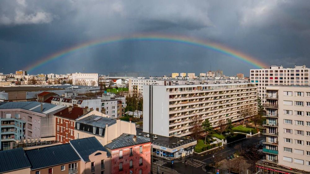 Marché immobilier à Saint-Denis : forte baisse des prix en novembre 2025