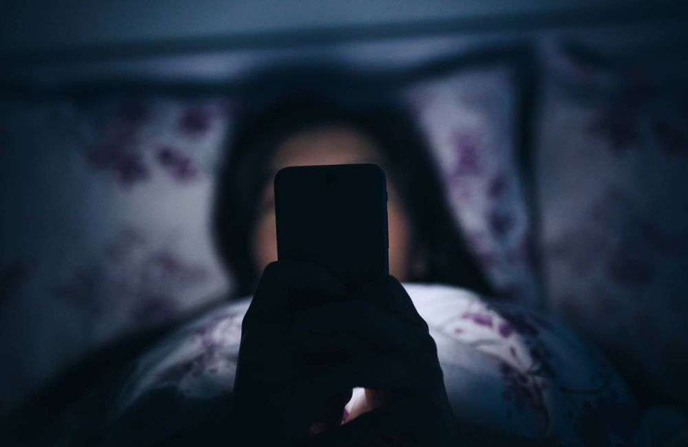 Spotify, Strava, Airbnb, Pinterest : les nouvelles armes du stalking amoureux
