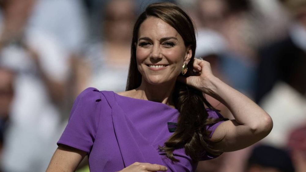 Kate Middleton : elle rend hommage à Lady Di à travers un geste symbolique