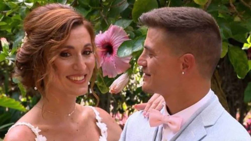 "J'avais peur" : Guillaume (Mariés au premier regard) évoque son comportement distant quand Sophie lui confie avoir été victime de violences conjugales