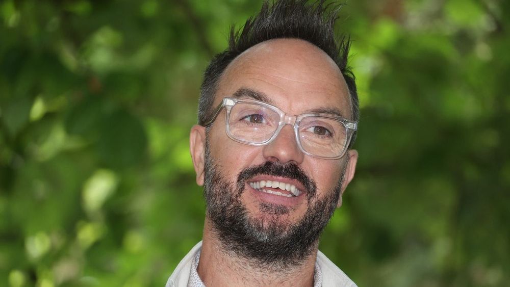 Jarry évoque les coulisses de Tout le monde veut prendre sa place : "Je pleurais systématiquement"